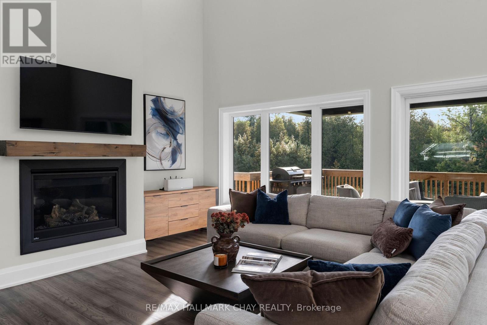 7 Clydesdale Court, Oro-Medonte, Ontario  L0K 1E0 - Photo 14 - S13759756
