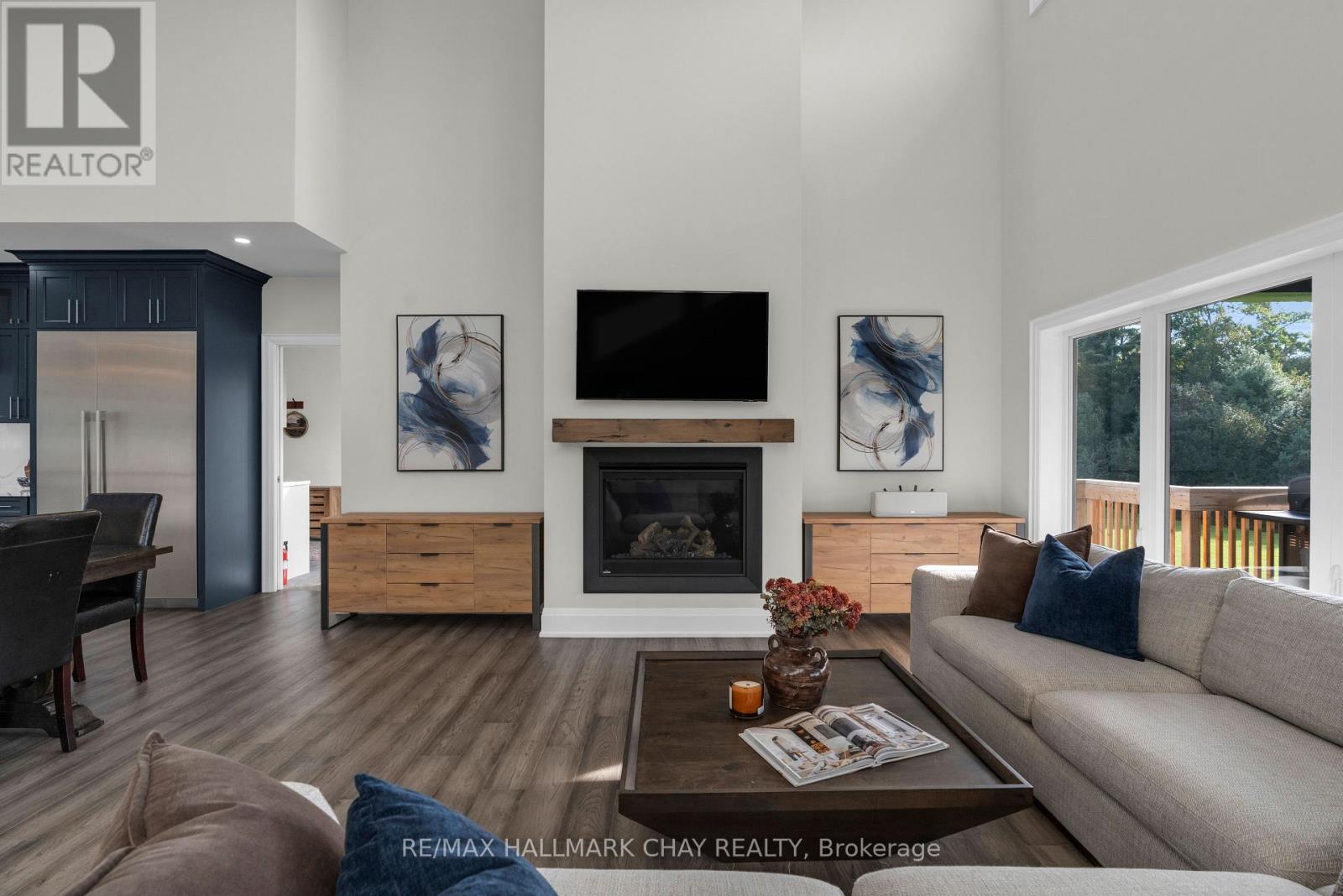 7 Clydesdale Court, Oro-Medonte, Ontario  L0K 1E0 - Photo 15 - S13759756
