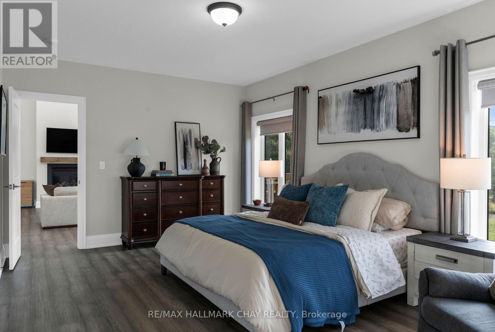 7 Clydesdale Court, Oro-Medonte, Ontario  L0K 1E0 - Photo 17 - S13759756