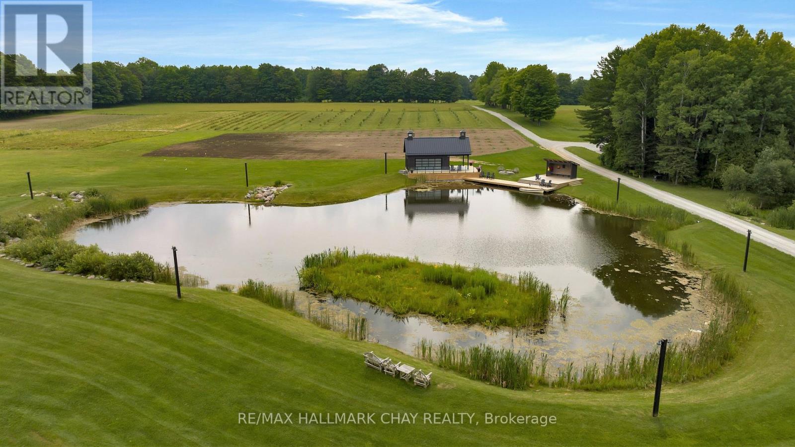 7 Clydesdale Court, Oro-Medonte, Ontario  L0K 1E0 - Photo 44 - S13759756