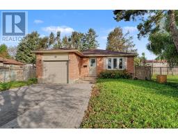 6 ARGYLE ROAD, Barrie, Ontario