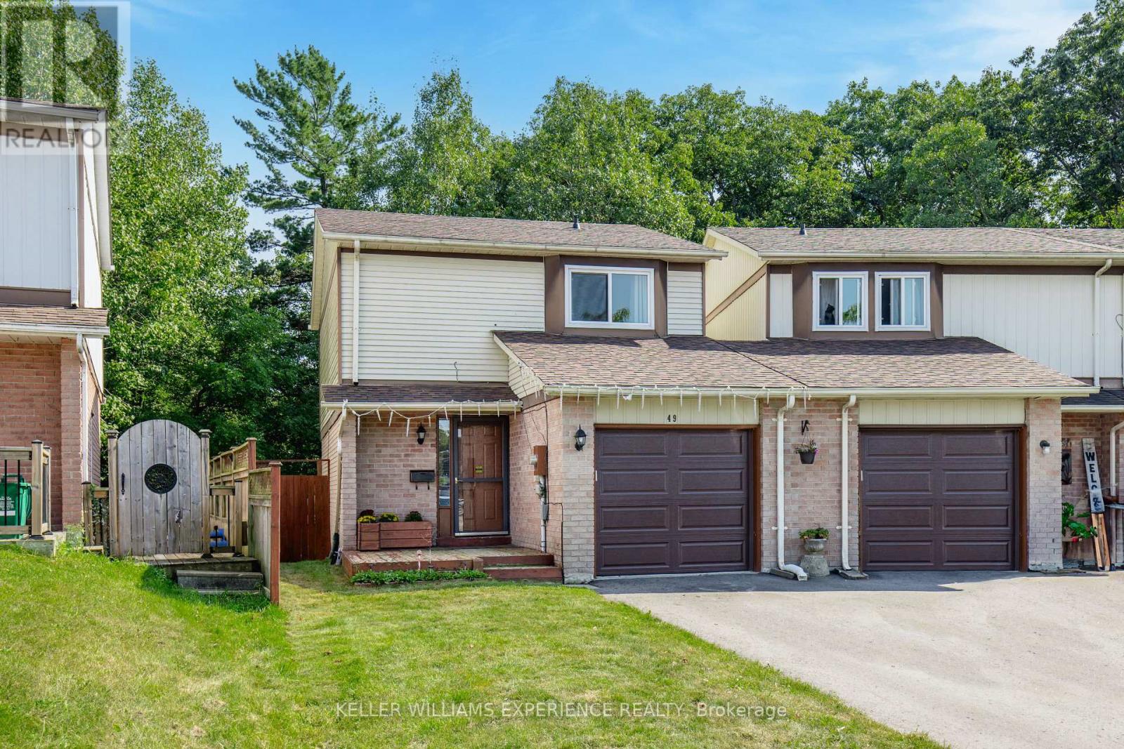 49 Burns Circle, Barrie, Ontario  L4N 5J8 - Photo 1 - S13759848