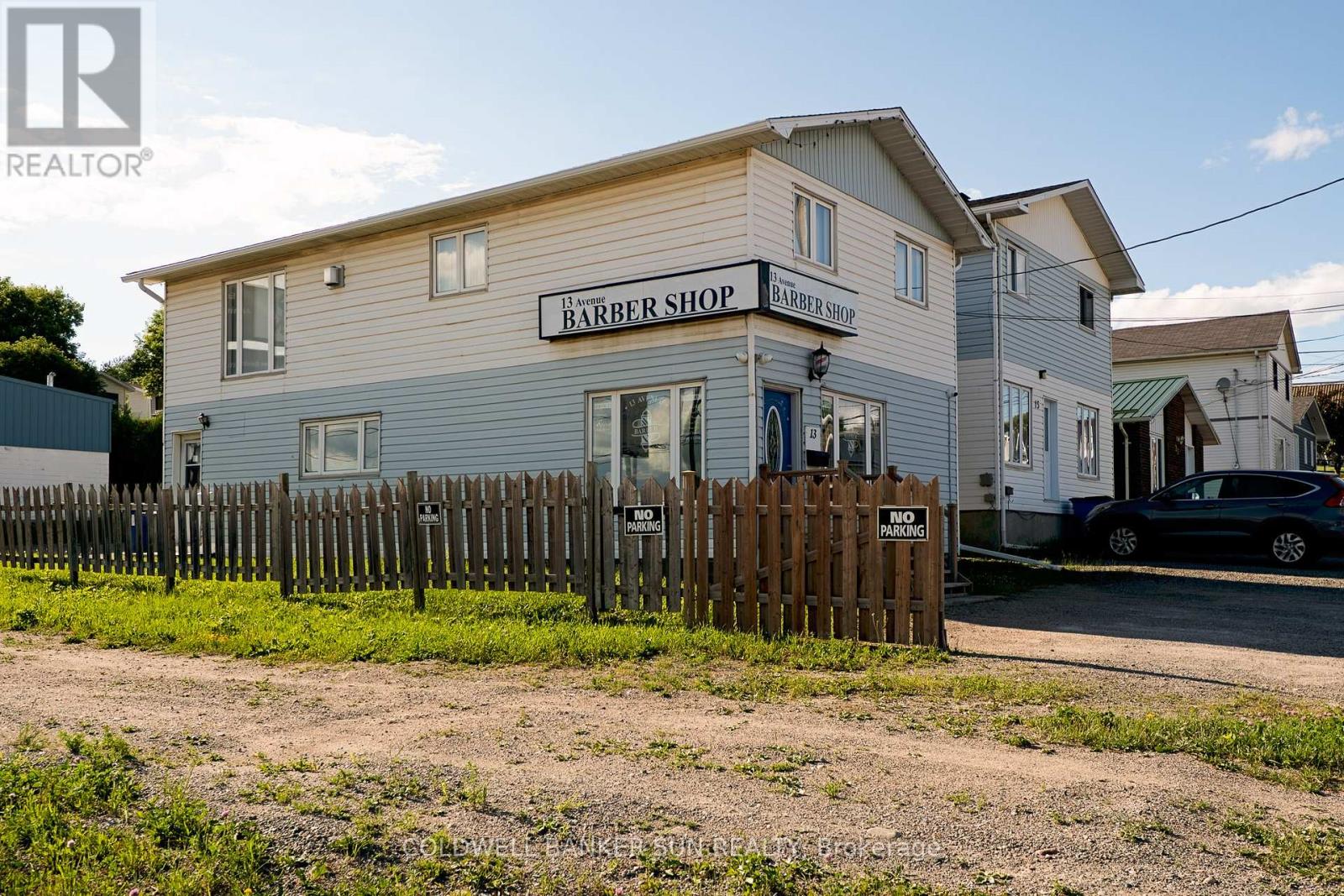 13 Avenue Road, Timmins, Ontario  P4N 5C8 - Photo 3 - T13759690