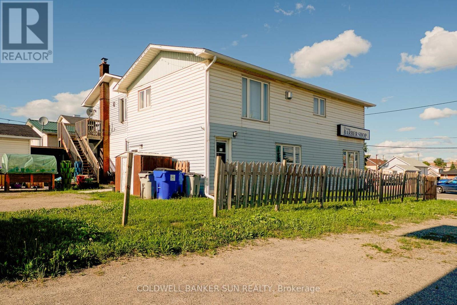 13 Avenue Road, Timmins, Ontario  P4N 5C8 - Photo 34 - T13759690