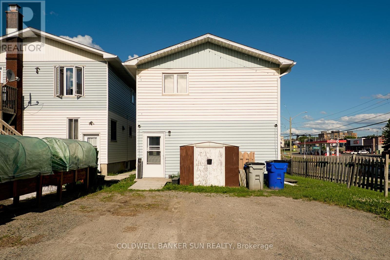 13 Avenue Road, Timmins, Ontario  P4N 5C8 - Photo 35 - T13759690