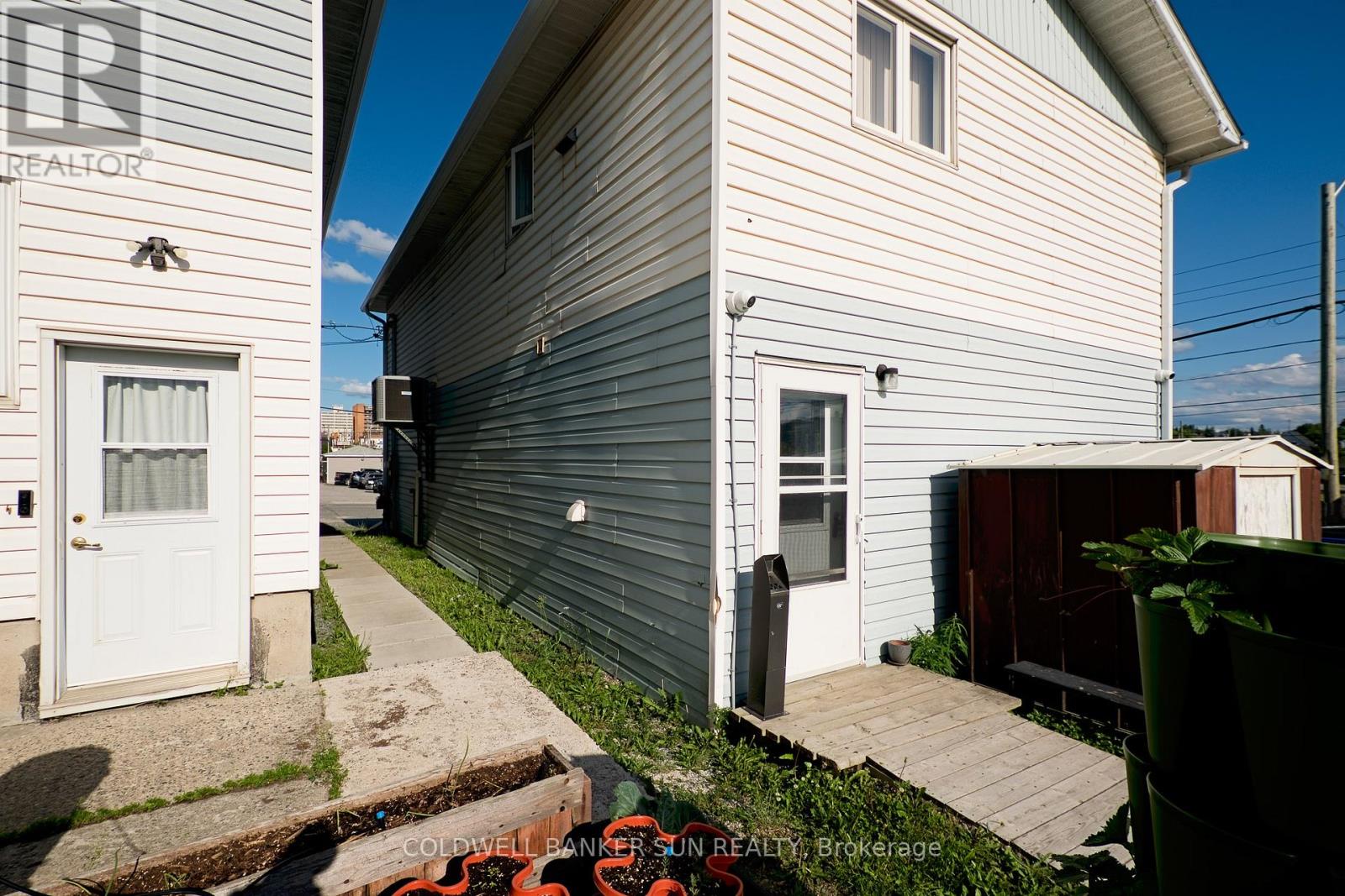 13 Avenue Road, Timmins, Ontario  P4N 5C8 - Photo 36 - T13759690