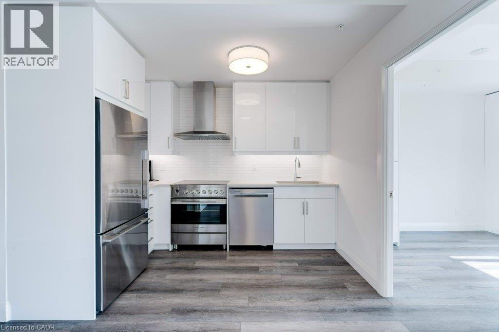 500 Brock Avenue Unit# 1001, Burlington, Ontario  L7S 0A5 - Photo 11 - 40861656