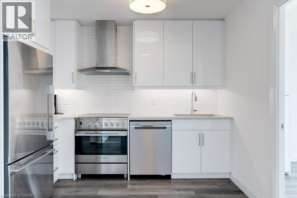 500 Brock Avenue Unit# 1001, Burlington, Ontario  L7S 0A5 - Photo 12 - 40861656