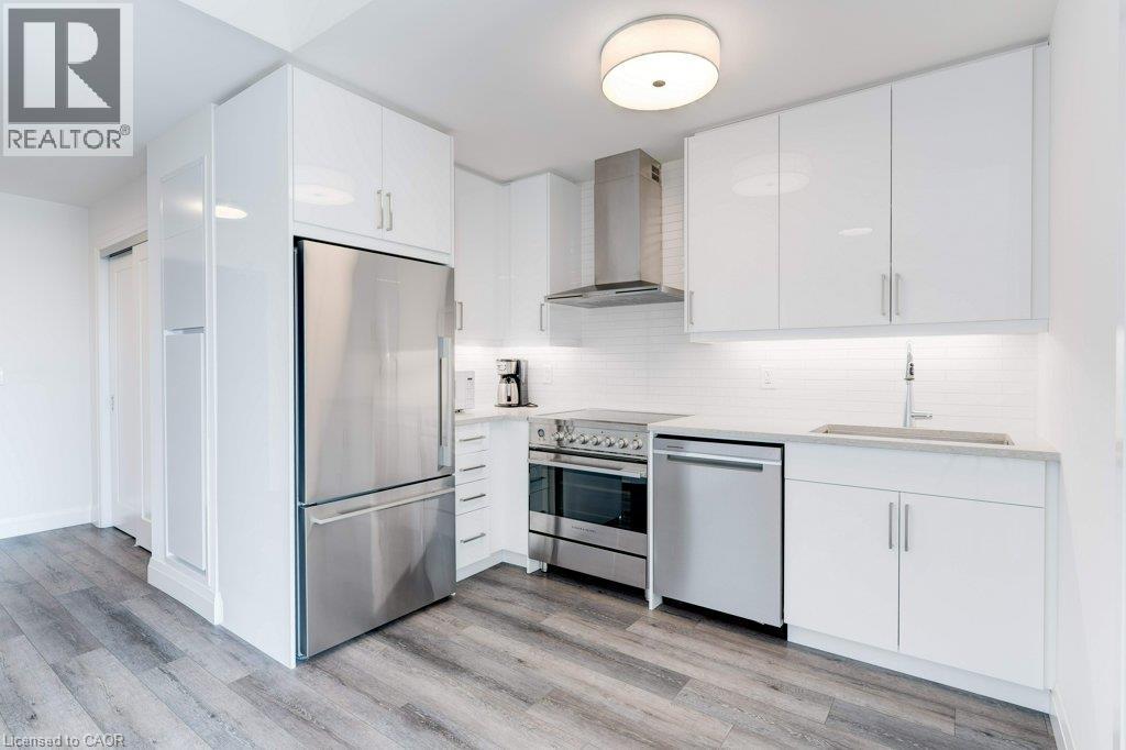 500 Brock Avenue Unit# 1001, Burlington, Ontario  L7S 0A5 - Photo 13 - 40861656