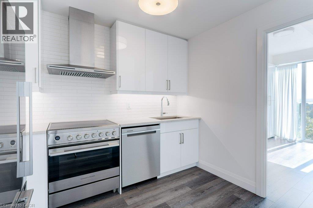 500 Brock Avenue Unit# 1001, Burlington, Ontario  L7S 0A5 - Photo 14 - 40861656