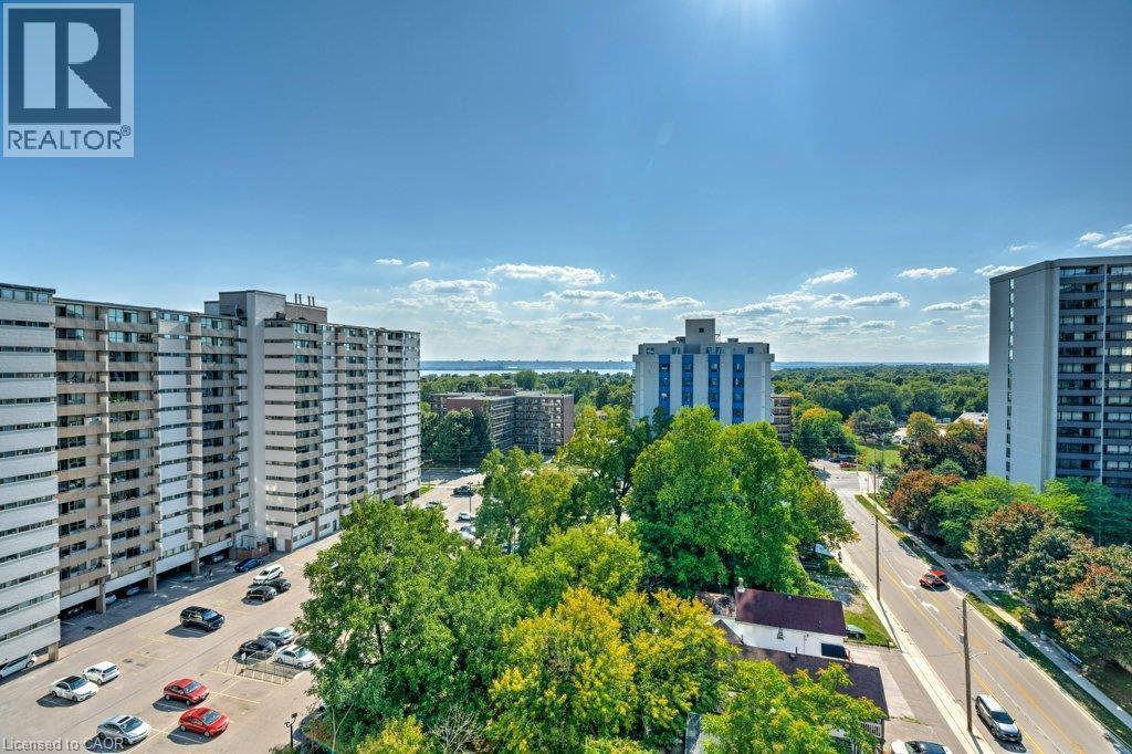 500 Brock Avenue Unit# 1001, Burlington, Ontario  L7S 0A5 - Photo 21 - 40861656
