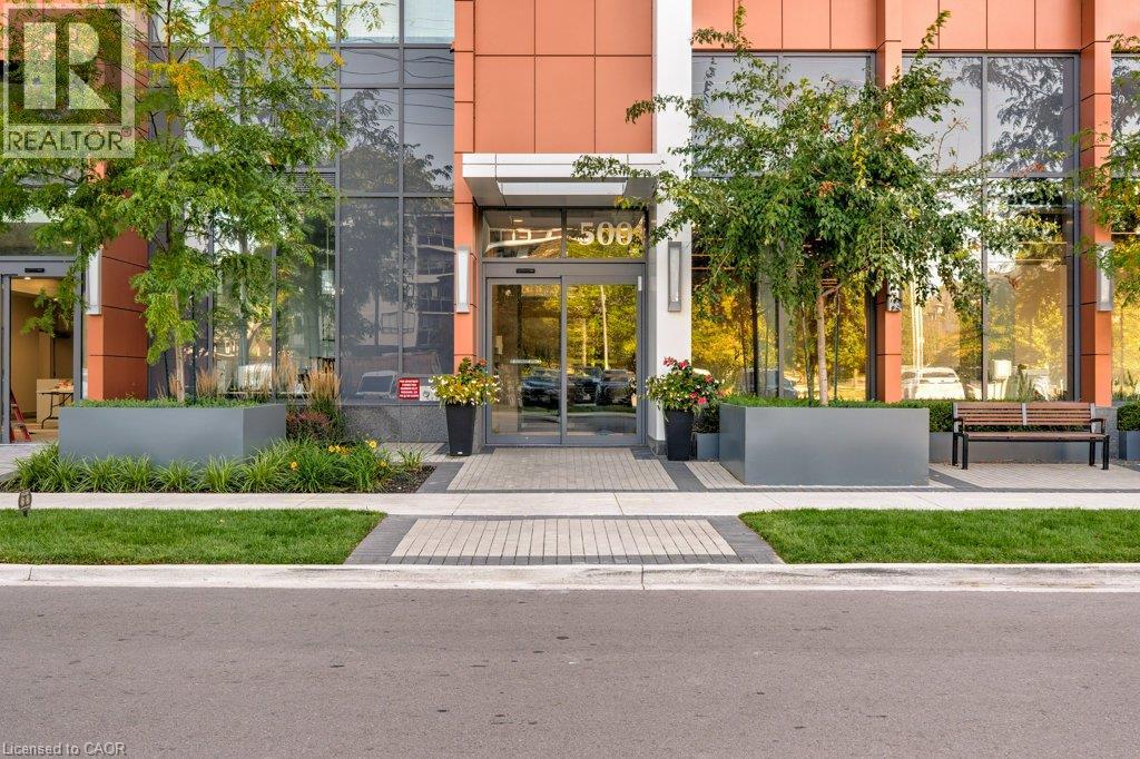 500 Brock Avenue Unit# 1001, Burlington, Ontario  L7S 0A5 - Photo 3 - 40861656