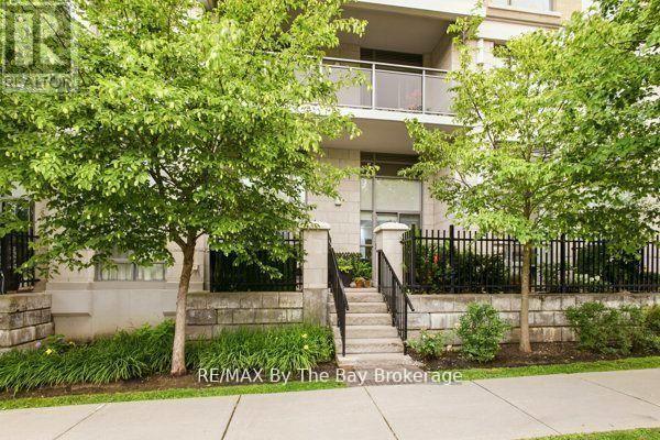 112 - 111 Civic Square Gate, Aurora, Ontario  L4G 0S6 - Photo 22 - N13759720