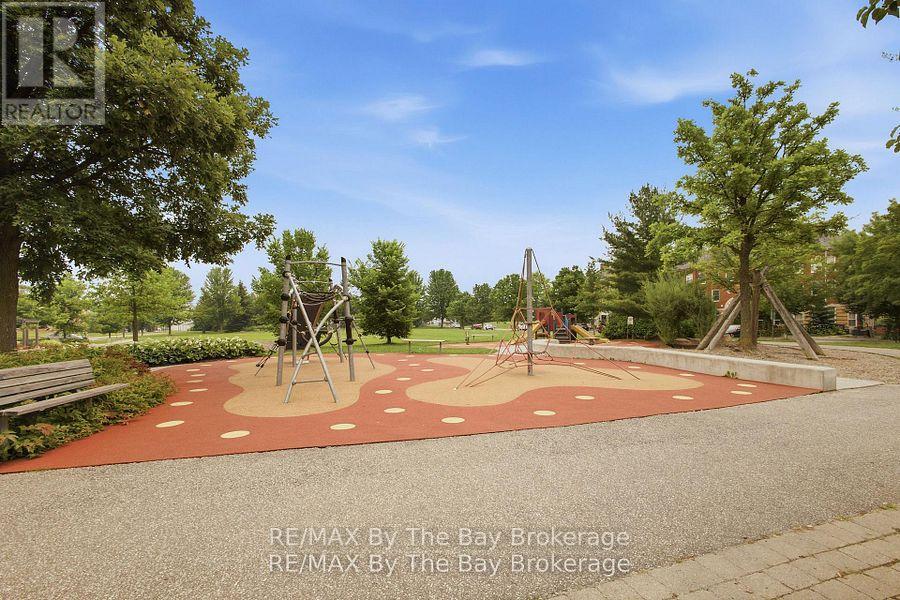 112 - 111 Civic Square Gate, Aurora, Ontario  L4G 0S6 - Photo 32 - N13759720