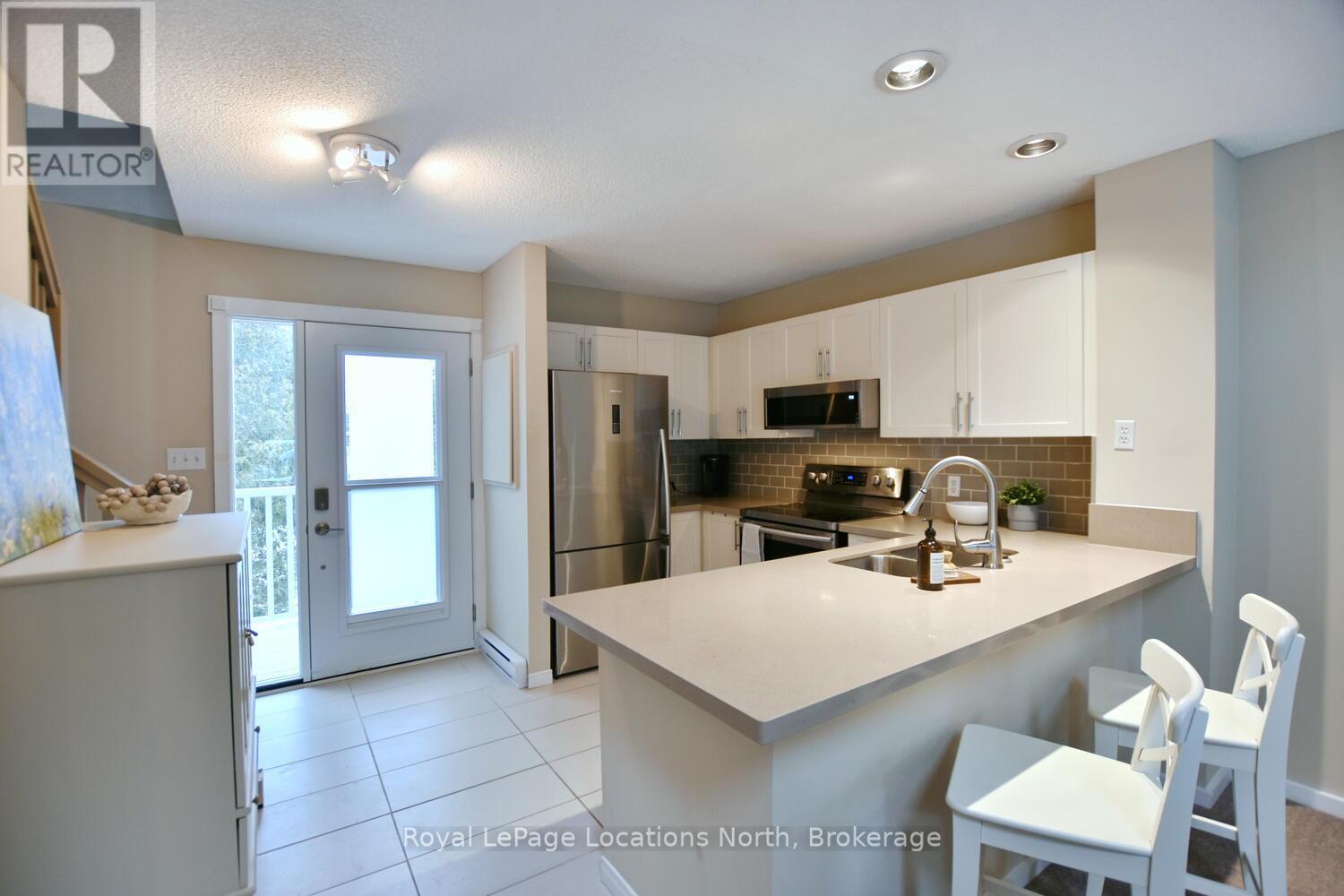 176 - 49 TROTT BOULEVARD, Collingwood, Ontario