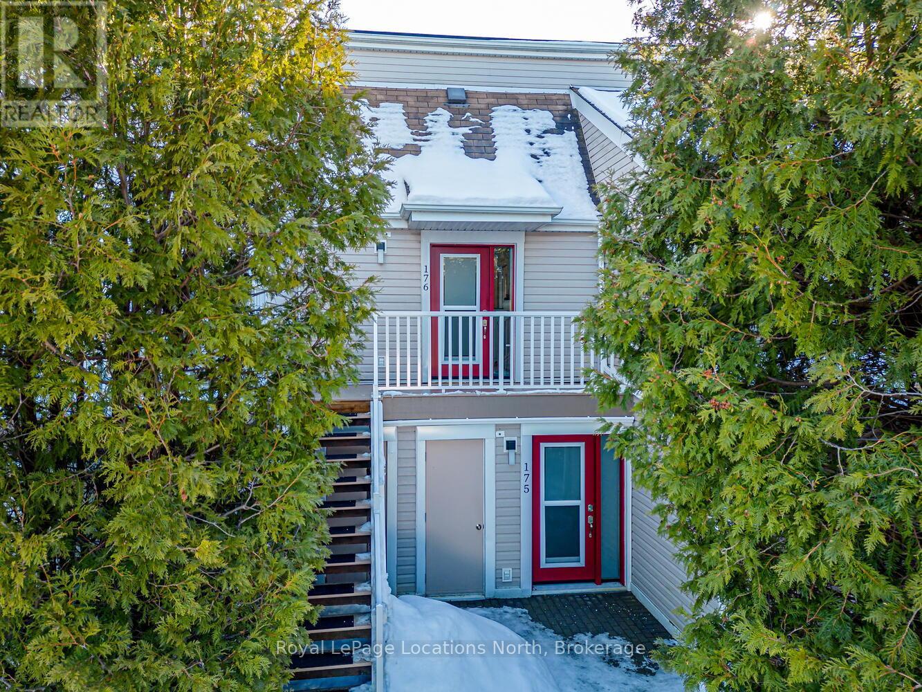 176 - 49 Trott Boulevard, Collingwood, Ontario  L9Y 5B8 - Photo 2 - S13759622