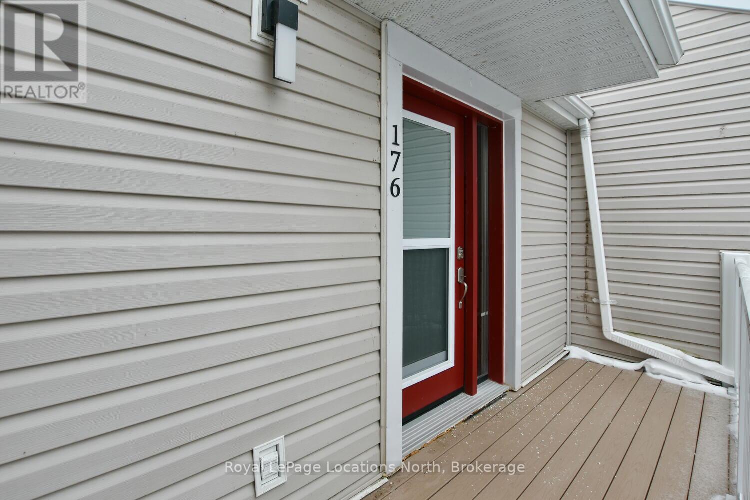 176 - 49 Trott Boulevard, Collingwood, Ontario  L9Y 5B8 - Photo 46 - S13759622