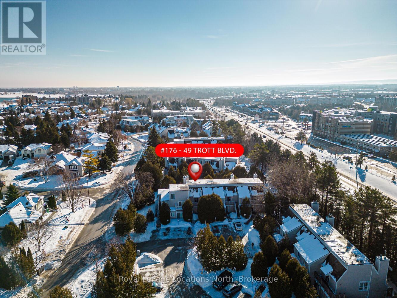 176 - 49 Trott Boulevard, Collingwood, Ontario  L9Y 5B8 - Photo 49 - S13759622