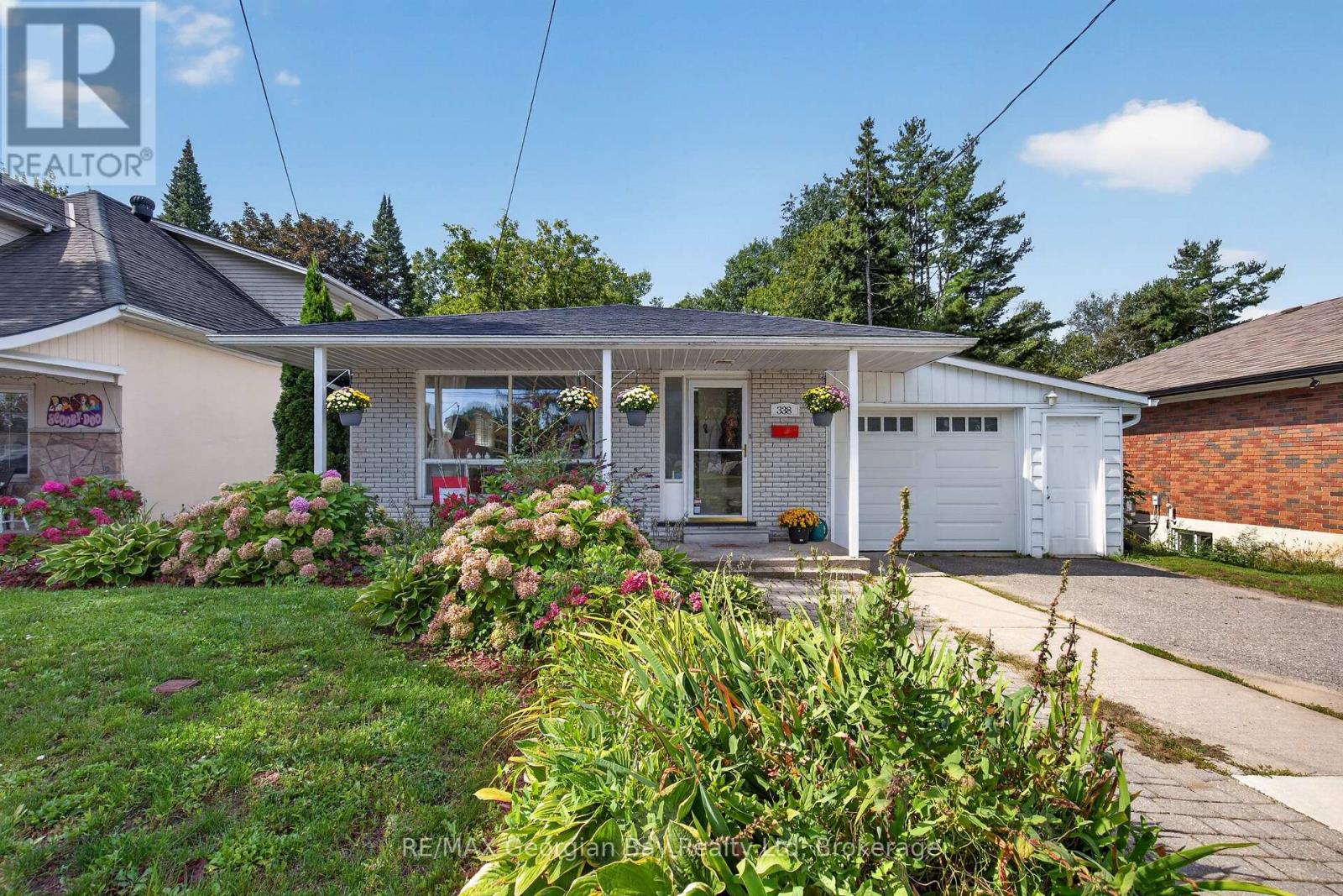 338 SEVENTH STREET, Midland, Ontario