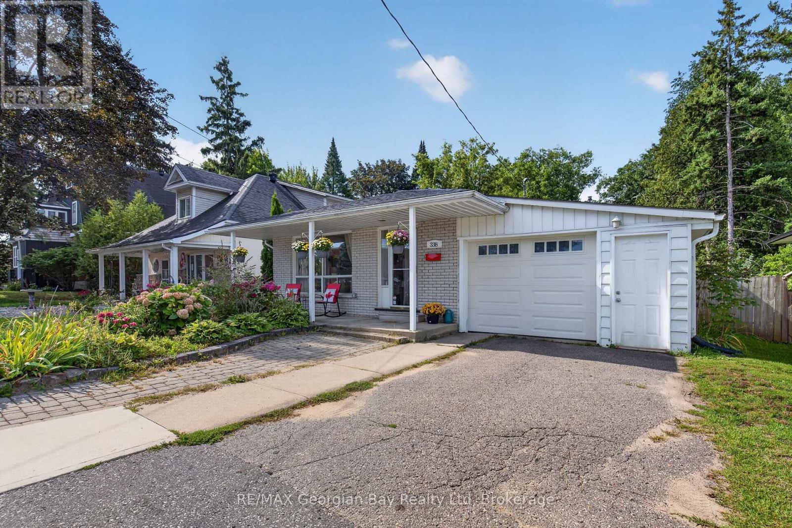 338 Seventh Street, Midland, Ontario  L4R 3Z9 - Photo 2 - S13759868