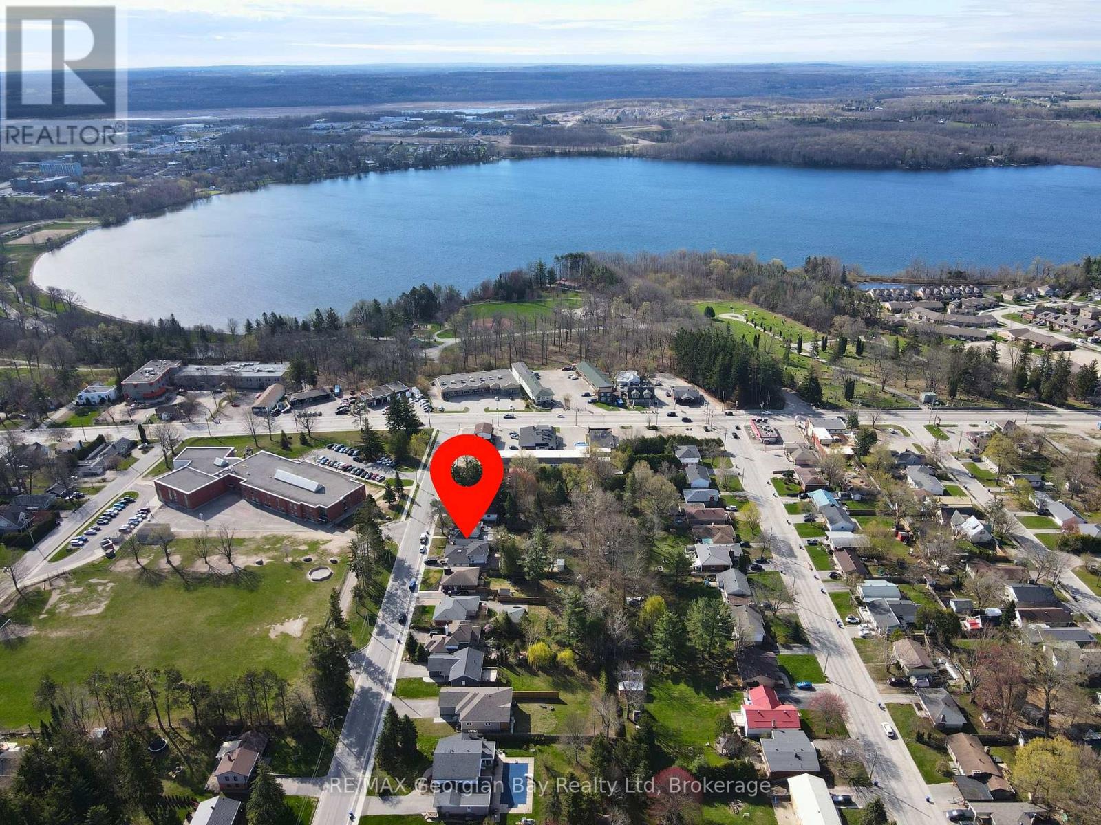 338 Seventh Street, Midland, Ontario  L4R 3Z9 - Photo 28 - S13759868