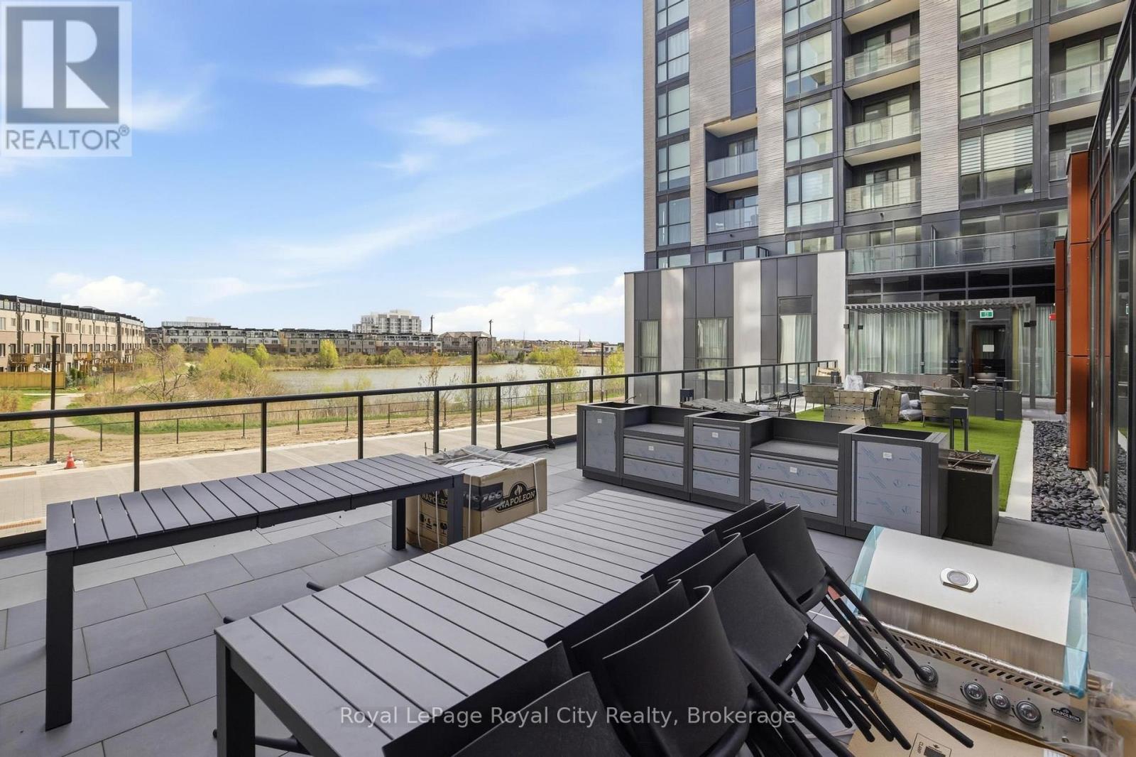 604 - 3071 Trafalgar Road, Oakville, Ontario  L6H 8C6 - Photo 40 - W13759718