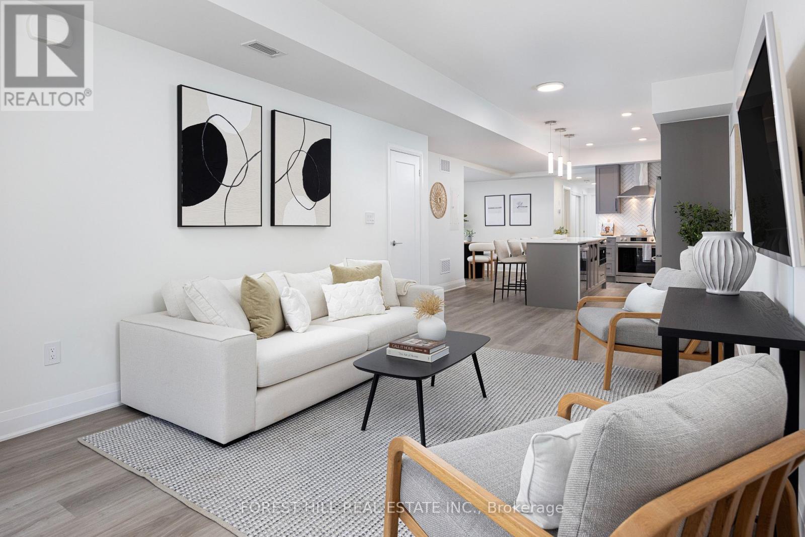 1 - 600 Brookdale Avenue, Toronto, Ontario  M4M 1S4 - Photo 6 - C13737886