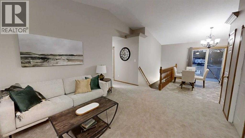 42 Mt Backus Crescent W, Lethbridge, Alberta  T1K 6P6 - Photo 3 - A2343009