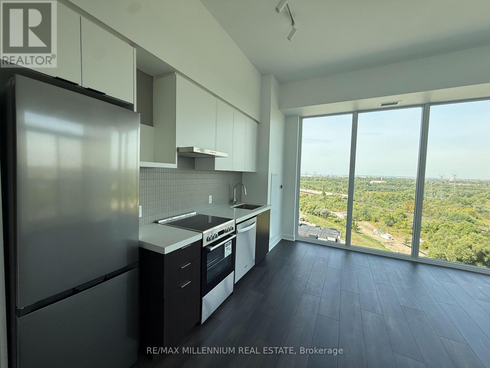 1209 - 10 Flavelle Trail, Vaughan, Ontario  L4L 0M9 - Photo 10 - N13749982