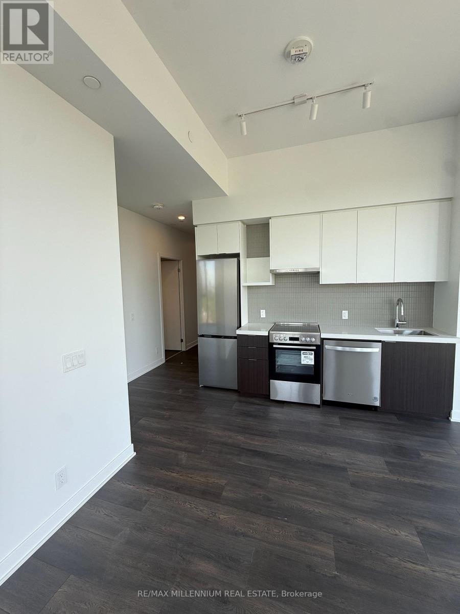 1209 - 10 Flavelle Trail, Vaughan, Ontario L4L 0M9 - Photo 8 - N13749982