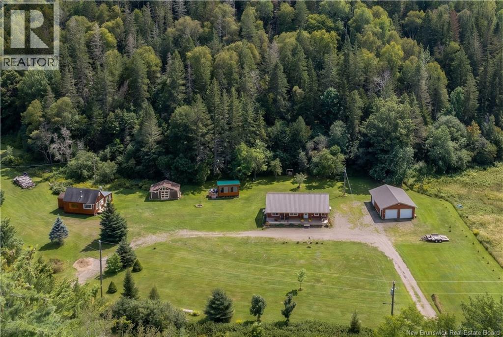 160 Creek Road, Waterford, New Brunswick