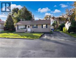 20 Marven Street, Miramichi, New Brunswick