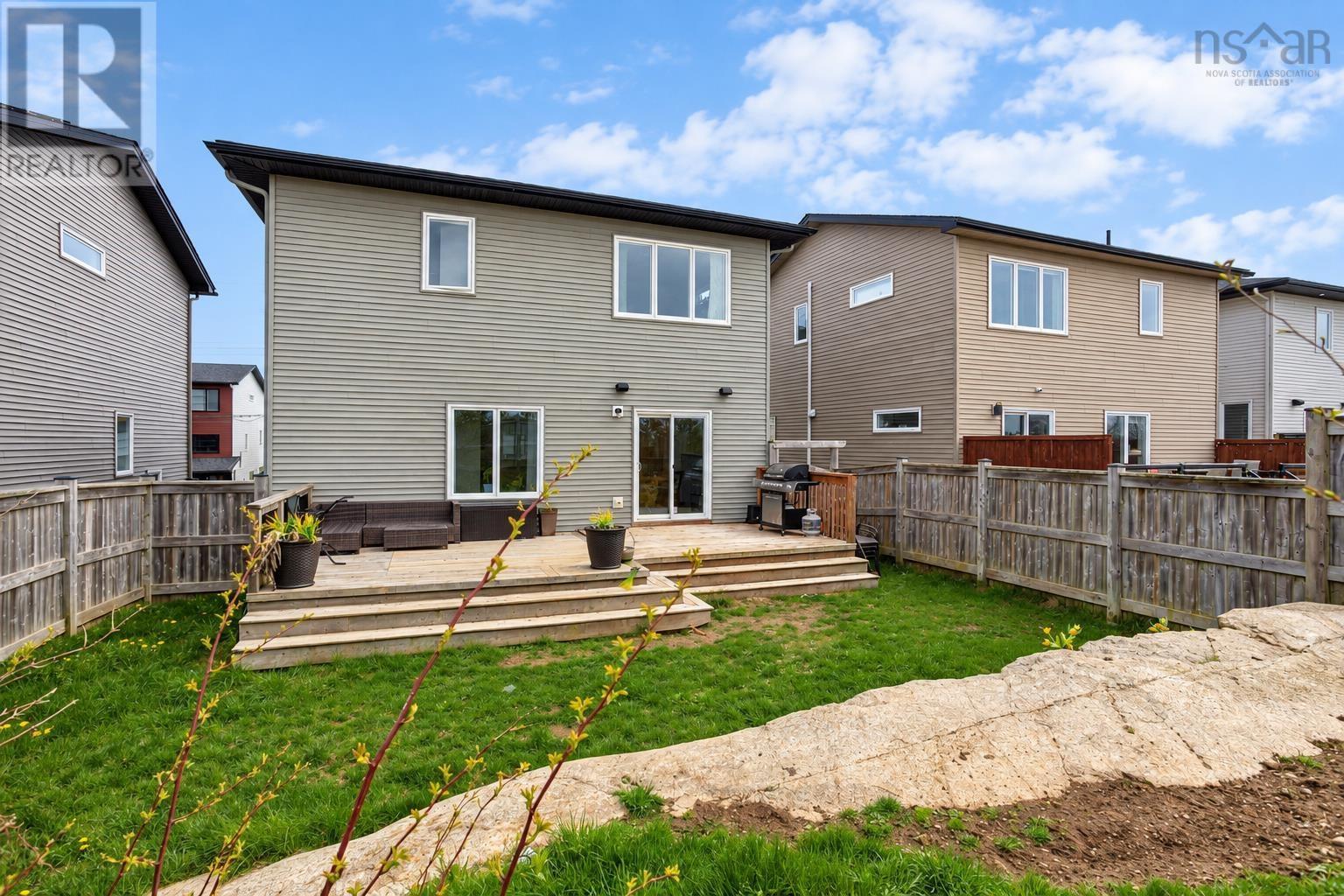 421 Alabaster Way, Halifax, Nova Scotia  B3P 0H3 - Photo 33 - 202622764