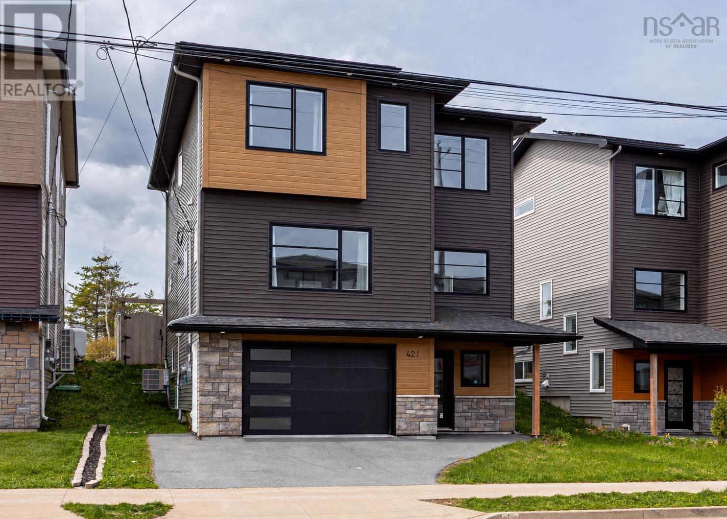 421 Alabaster Way, Halifax, Nova Scotia  B3P 0H3 - Photo 1 - 202622764