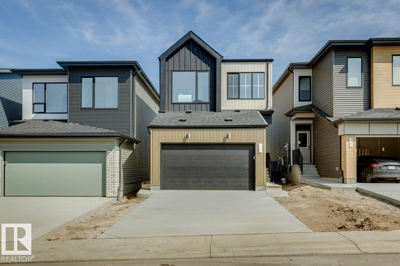 1566 Keswick DR SW, Edmonton, Alberta