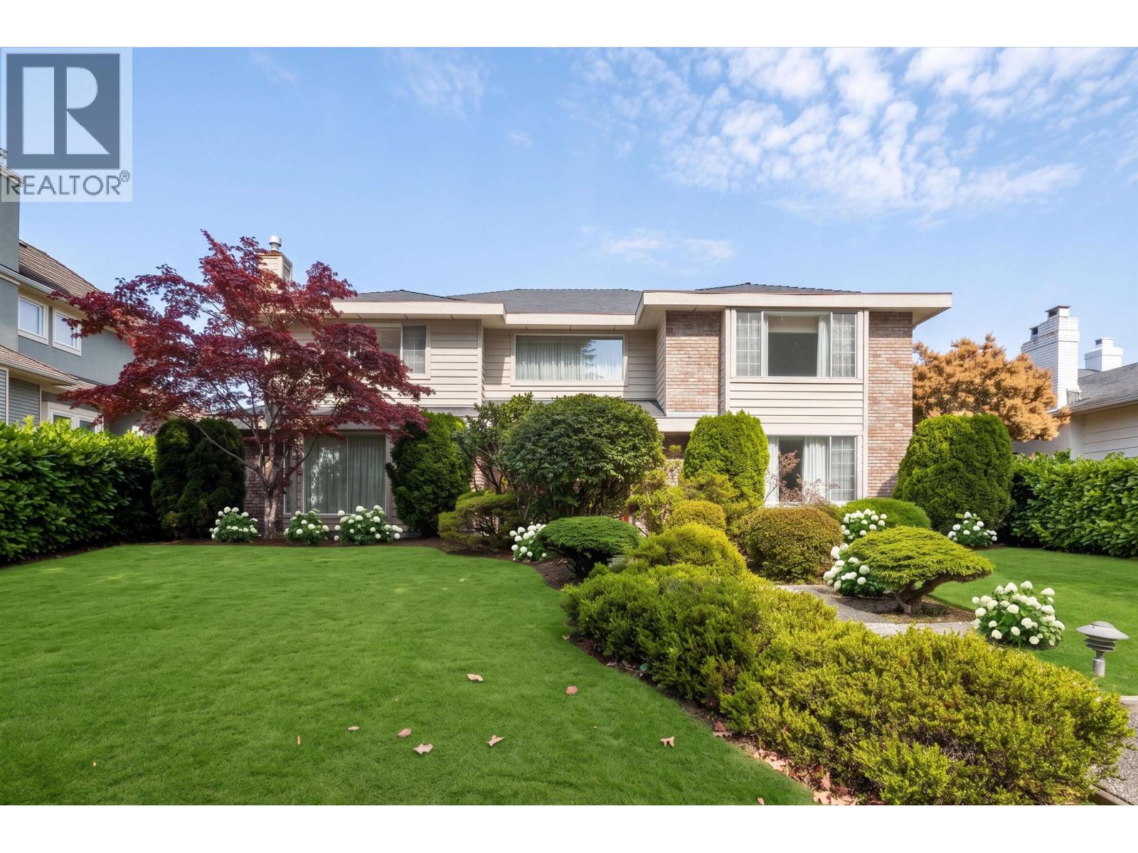 1363 W 48th Avenue, Vancouver, British Columbia  V6M 2N8 - Photo 1 - R3162809