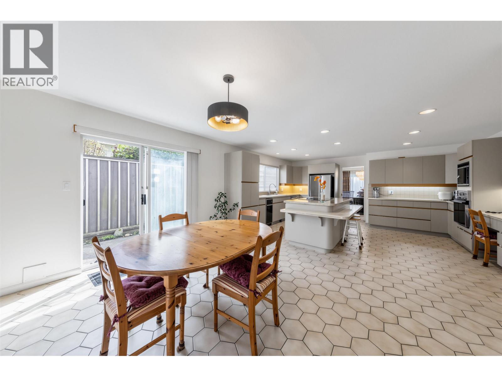 1363 W 48th Avenue, Vancouver, British Columbia  V6M 2N8 - Photo 7 - R3162809