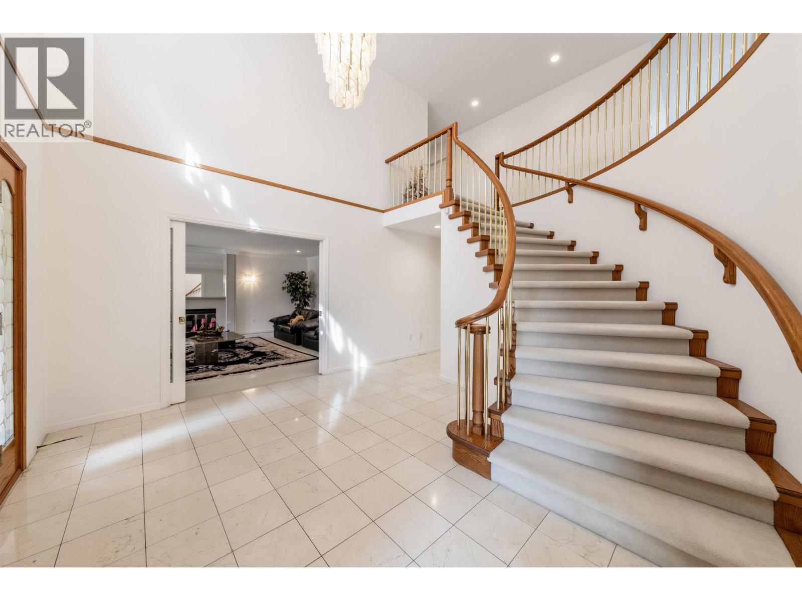 1363 W 48th Avenue, Vancouver, British Columbia  V6M 2N8 - Photo 4 - R3162809