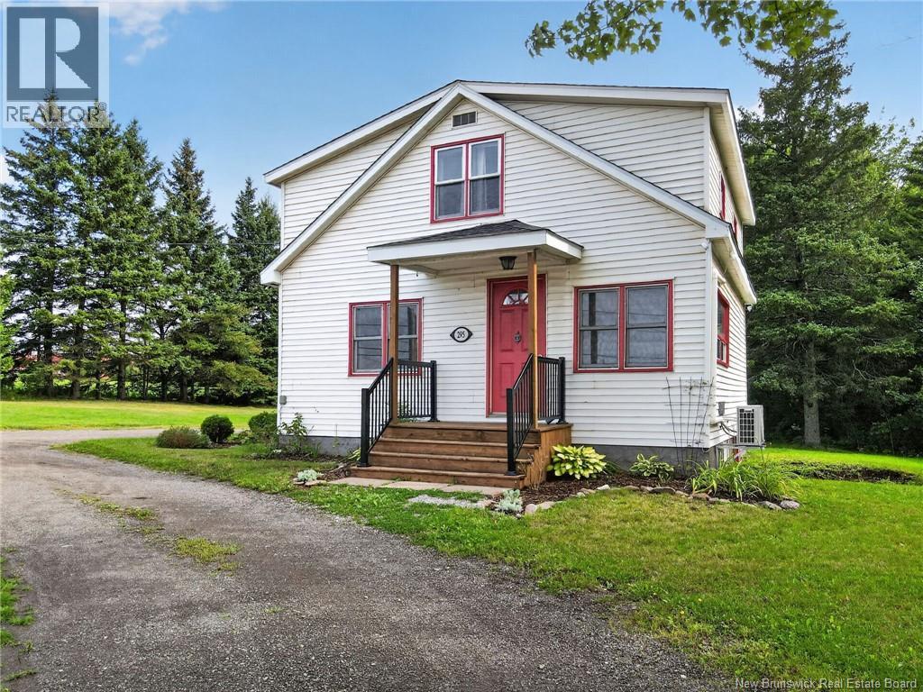 295 Gorge Road, Moncton, New Brunswick