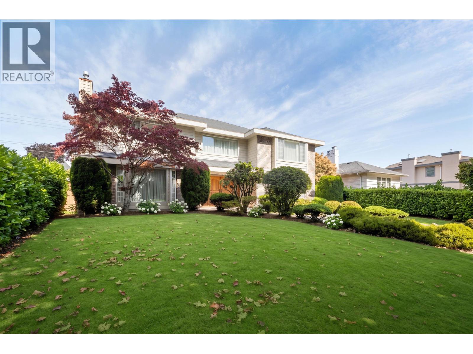 1363 W 48th Avenue, Vancouver, British Columbia  V6M 2N8 - Photo 28 - R3162809