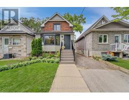16 CORDELLA AVENUE, Toronto, Ontario