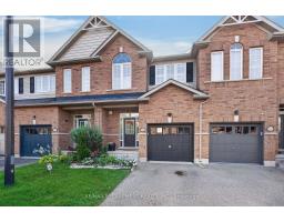 93 - 651 FARMSTEAD DRIVE, Milton, Ontario