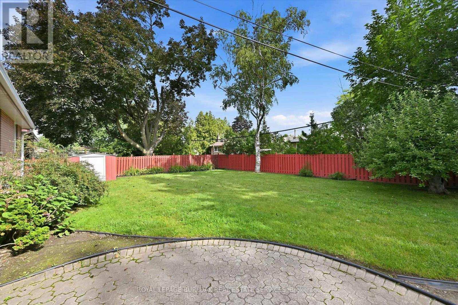 185 Euston Road, Burlington, Ontario  L7L 4V7 - Photo 30 - W13759788