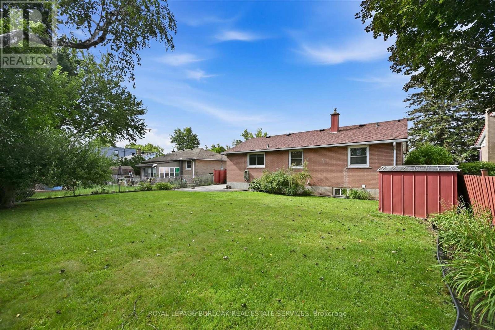 185 Euston Road, Burlington, Ontario  L7L 4V7 - Photo 34 - W13759788
