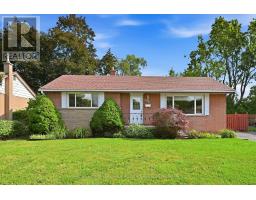 185 EUSTON ROAD, Burlington, Ontario