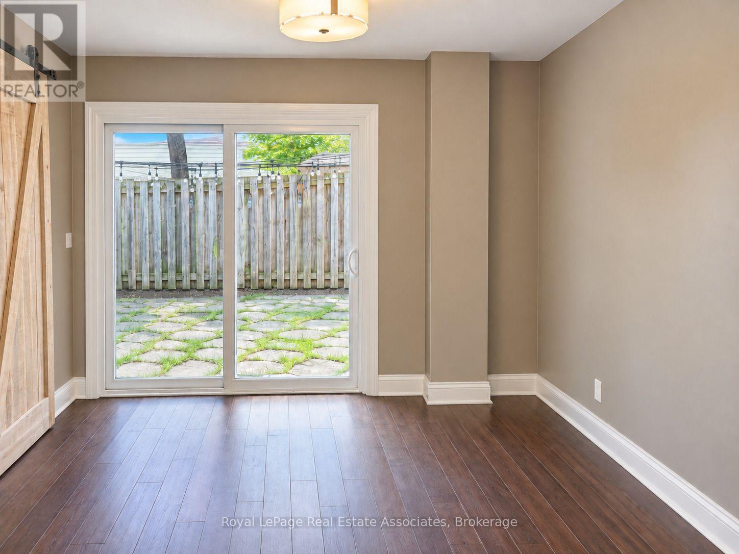 125 - 2440 Bromsgrove Road, Mississauga, Ontario  L5J 4J7 - Photo 20 - W13759854