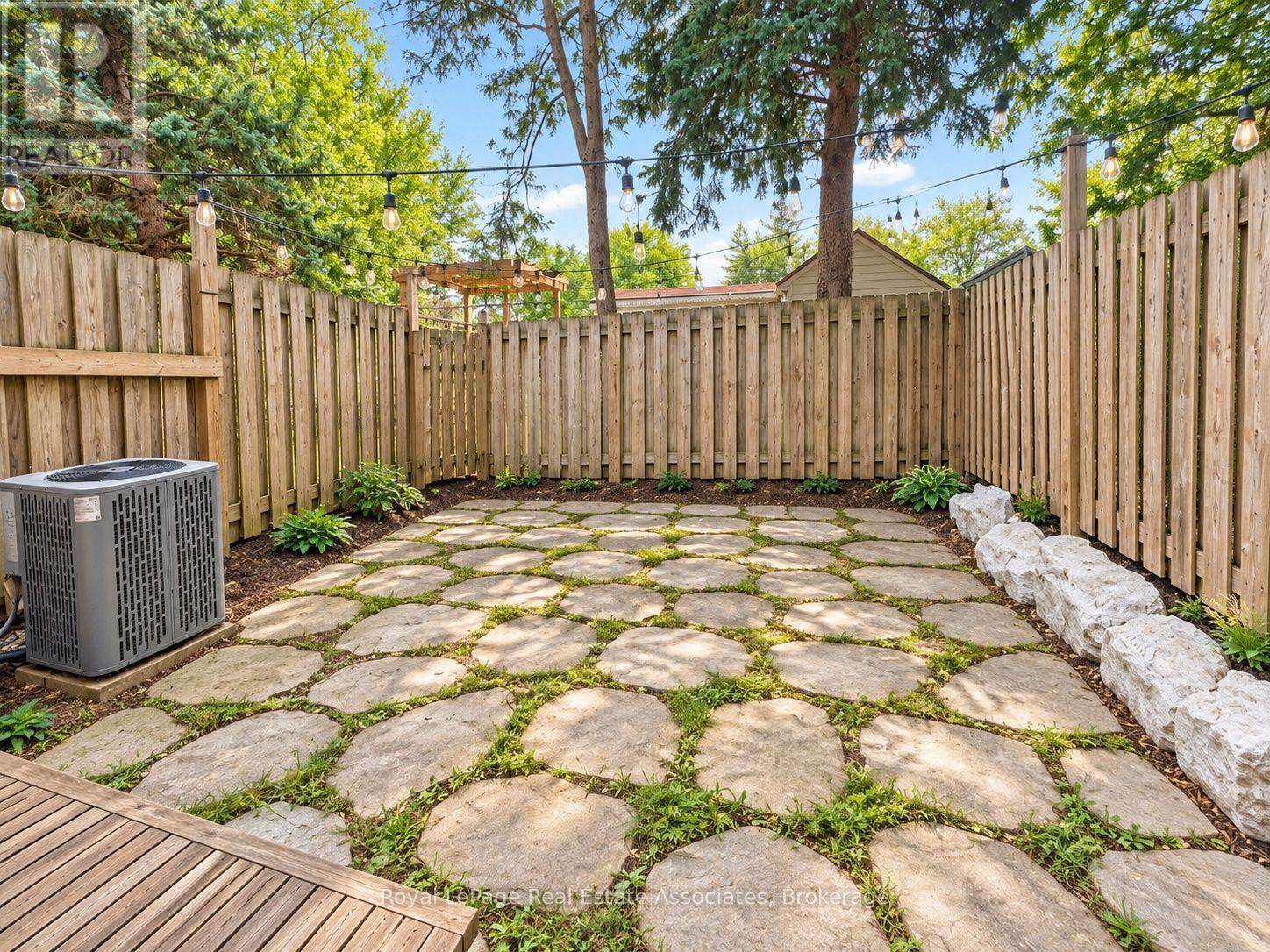 125 - 2440 Bromsgrove Road, Mississauga, Ontario  L5J 4J7 - Photo 21 - W13759854