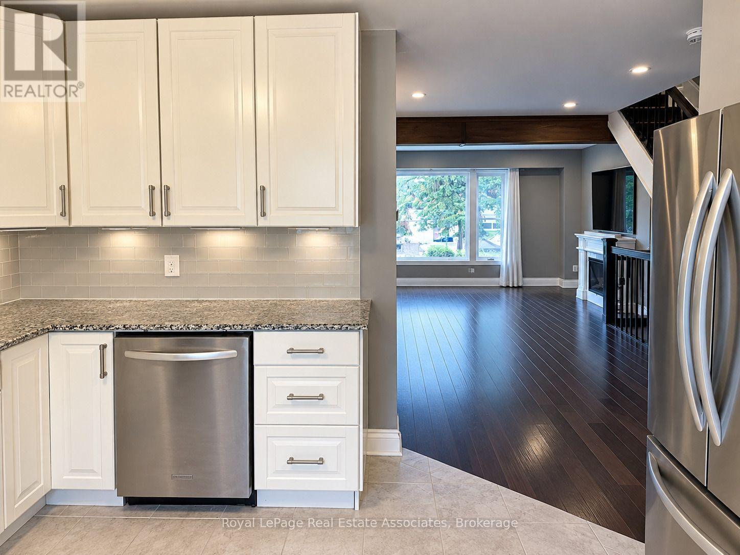 125 - 2440 Bromsgrove Road, Mississauga, Ontario  L5J 4J7 - Photo 4 - W13759854