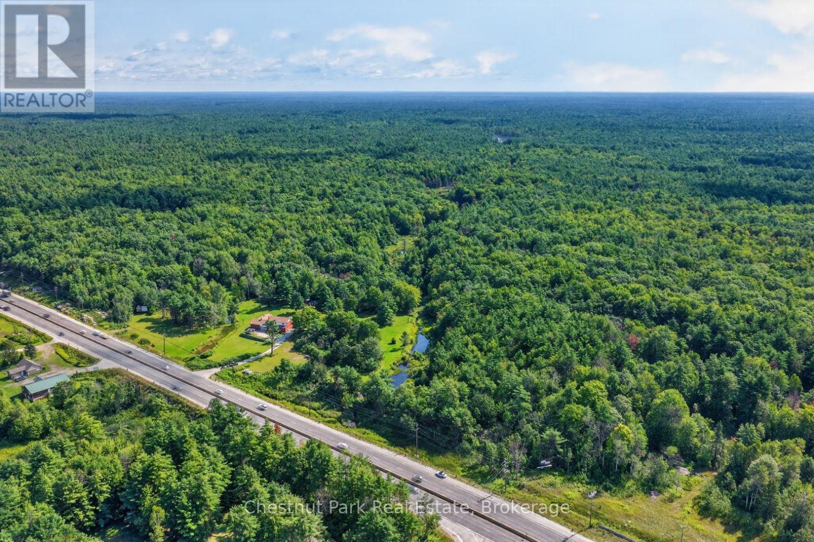 1304 11 Highway N, Gravenhurst, Ontario  P0E 1N0 - Photo 2 - X13759504