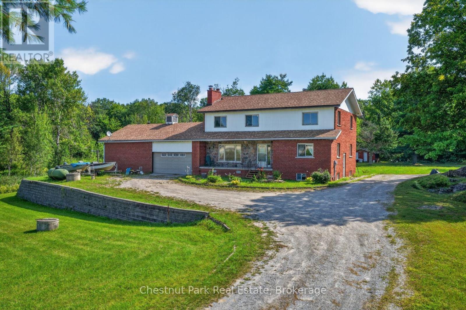 1304 11 Highway N, Gravenhurst, Ontario  P0E 1N0 - Photo 3 - X13759504
